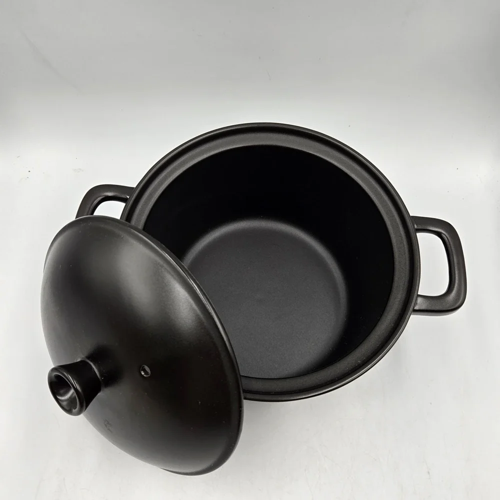 Cost Plus World Market pot lid